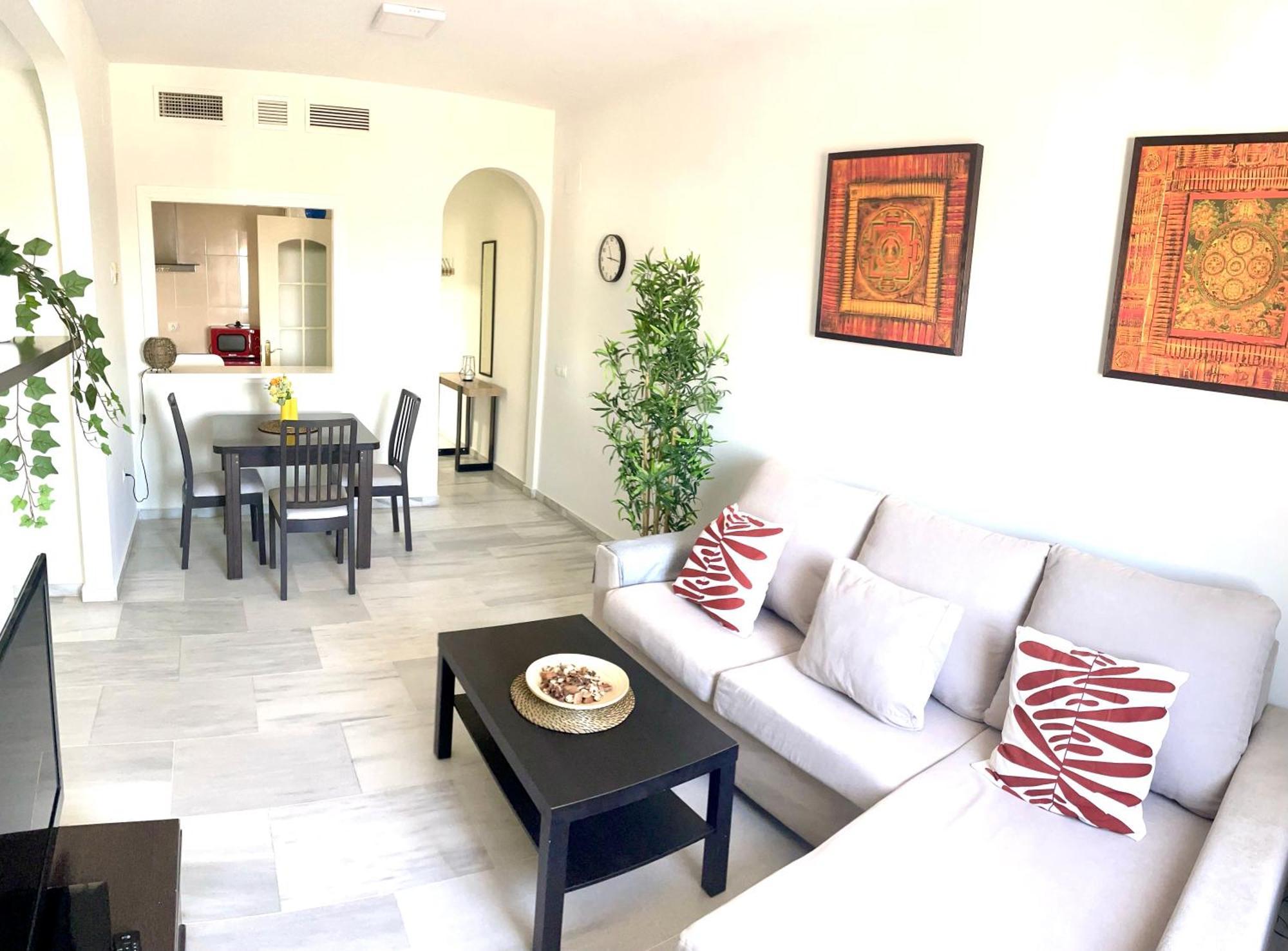 Apartamento Liru Bormujos 2, A 5 Minutos De Sevilla Exterior photo